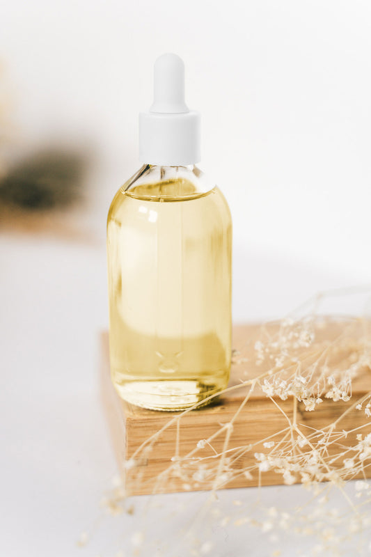 7 Fruit & Nut Oils You Should Incorporate Into Your Skin Care