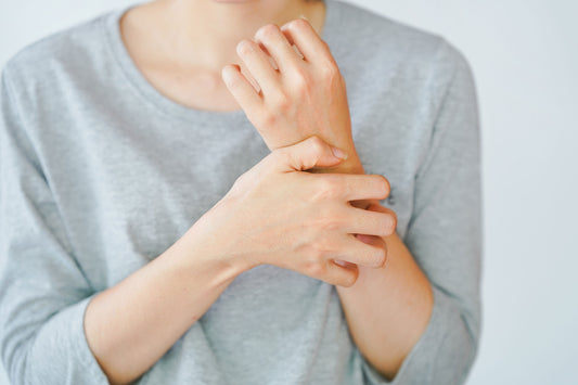 What You Didn’t Know About Psoriasis